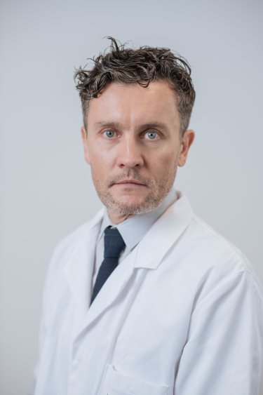 Dr W Fontaine, chirurgie à Rennes : coude, épaule, poignet, main