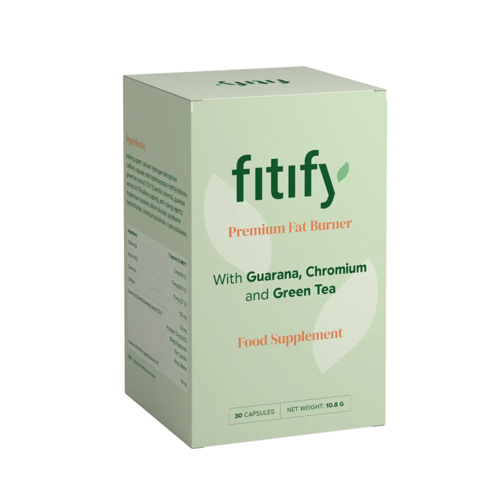 Fitify
