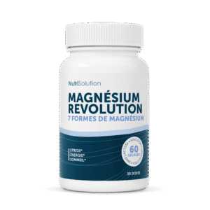 Magnésium Révolution