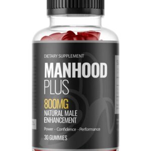 Manhood Plus