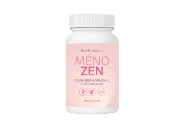 MénoZen
