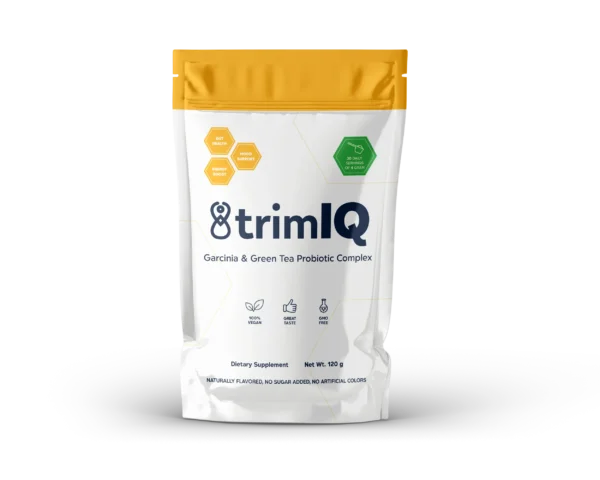 TrimIQ