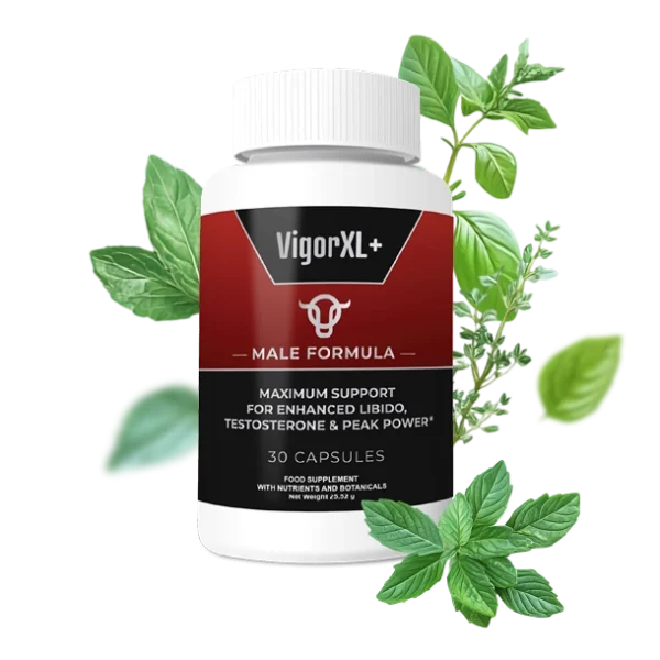 VigorXL