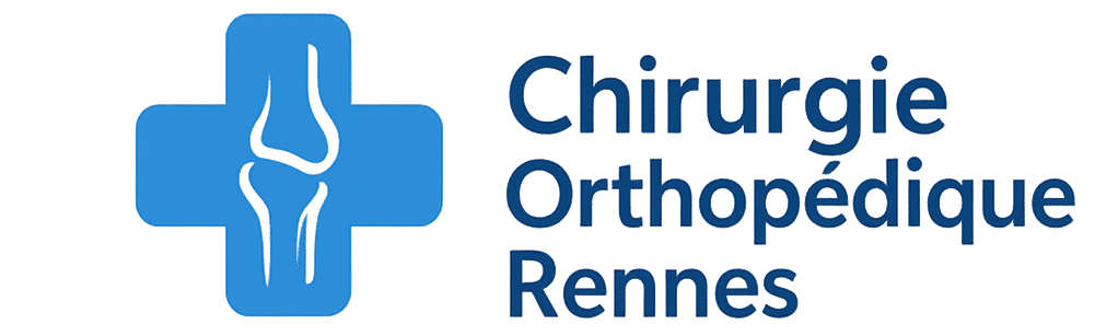 Chirurgie Orthopédique Rennes
