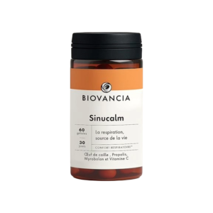 SinuCalm