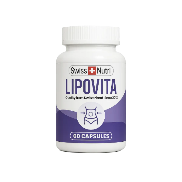 Lipovita