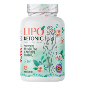 LipoKetonic