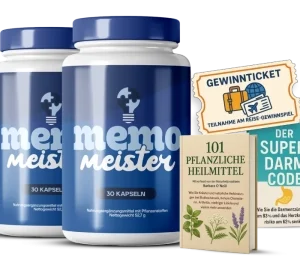MemoMeister