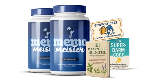 MemoMeister