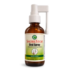 SnoreStop