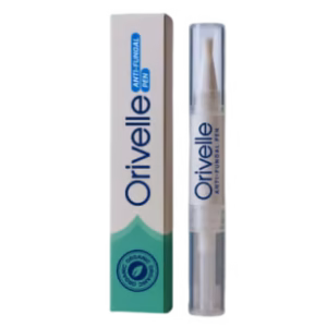 Orivelle