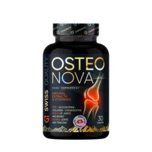 OsteoNova