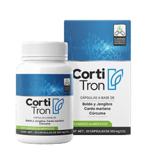 CortiTron