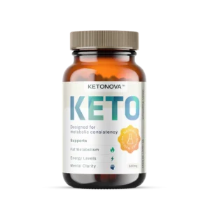 Ketonova