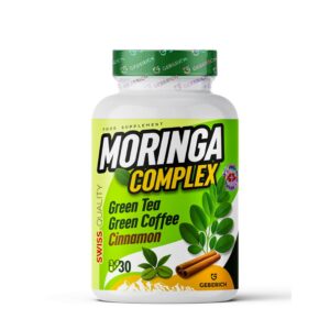 Moringa Complex