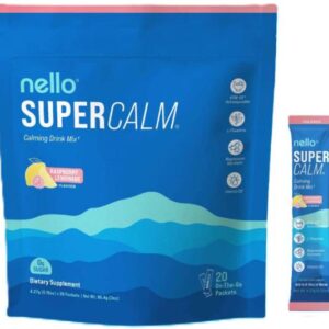 SuperCalm