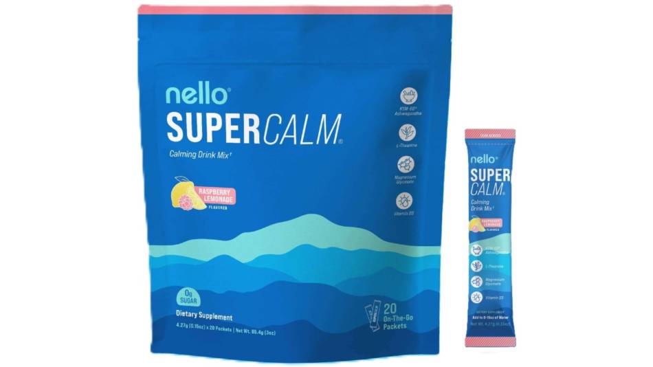 SuperCalm