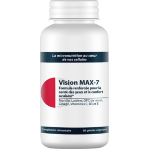 Vision MAX-7