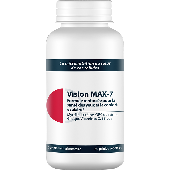Vision MAX-7
