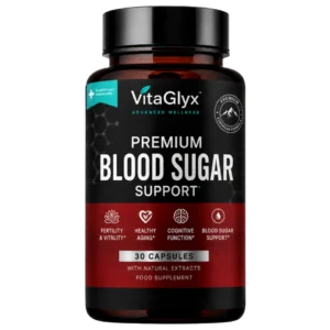 VitaGlyx