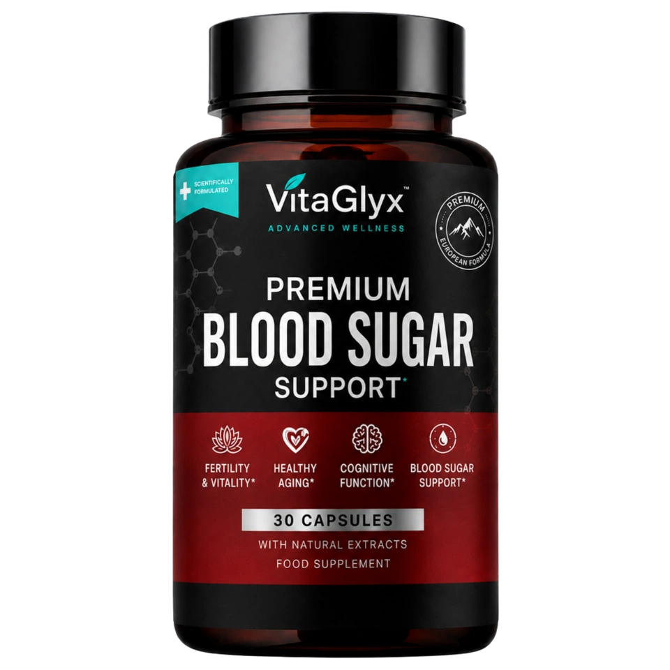 VitaGlyx