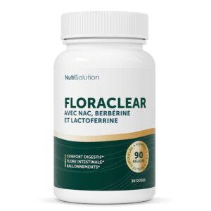 FloraClear