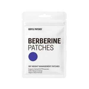 Gentle Patches