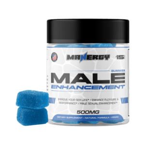Manergy