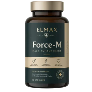 Elmax Force-M