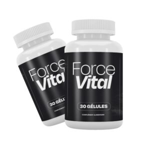 Force Vital