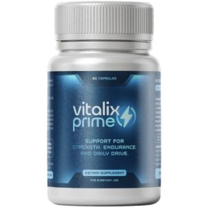 Vitalix Prime
